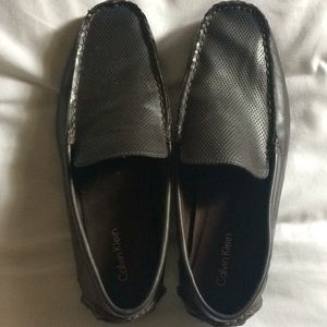 Calvin Klein Venetian Drivers